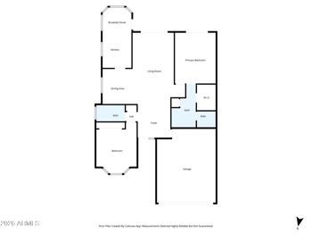 9701 Oraibi Dr, Peoria, AZ 85382