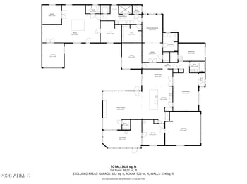 9702 Branding Iron Dr, Sun, AZ 85351