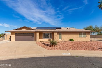9702 Branding Iron Dr, Sun City, AZ 85351