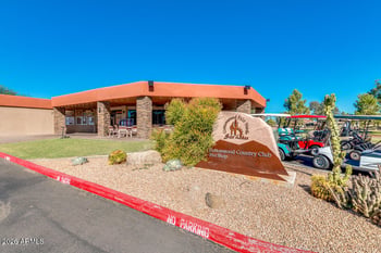 9702 Cochise Pl, Sun Lakes, AZ 85248