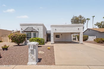 9702 Minnesota Ave, Sun Lakes, AZ 85248