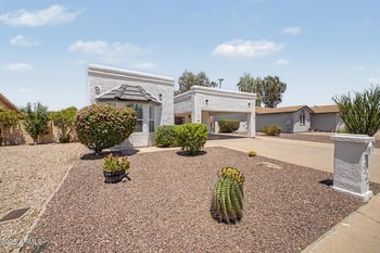 9702 Minnesota Ave, Sun Lakes, AZ 85248