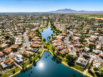 9702 Minnesota Ave, Sun Lakes, AZ 85248