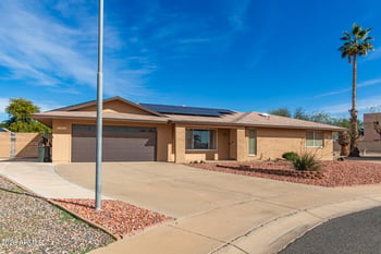 9702 W Branding Iron Dr, Sun City, AZ 85351