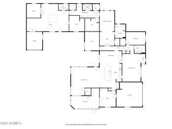 9702 W Branding Iron Dr, Sun City, AZ 85351