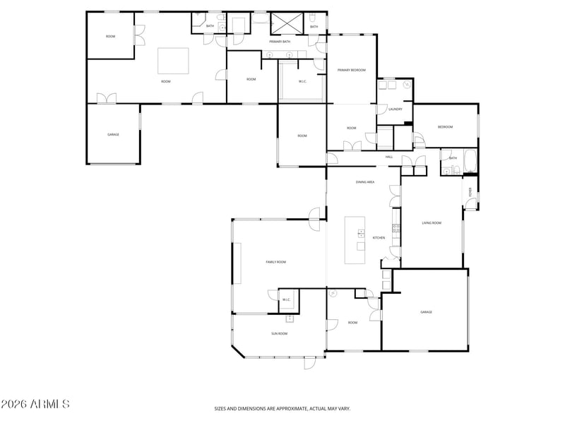 9702 Branding Iron Dr, Sun City, AZ 85351