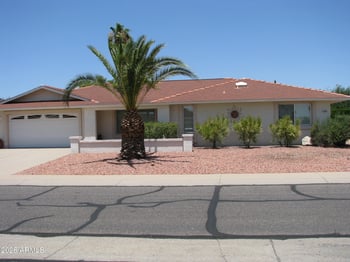 9702 Granada Dr, Sun City, AZ 85373