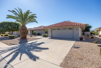 9703 Lindgren Ave, Sun City, AZ 85373
