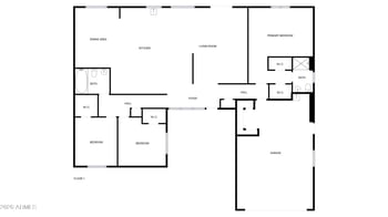 9703 Spanish Moss Ln, Sun City, AZ 85373