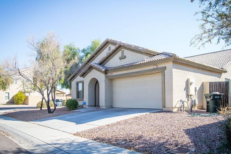 9703 W Kirby Ave, Tolleson, AZ 85353