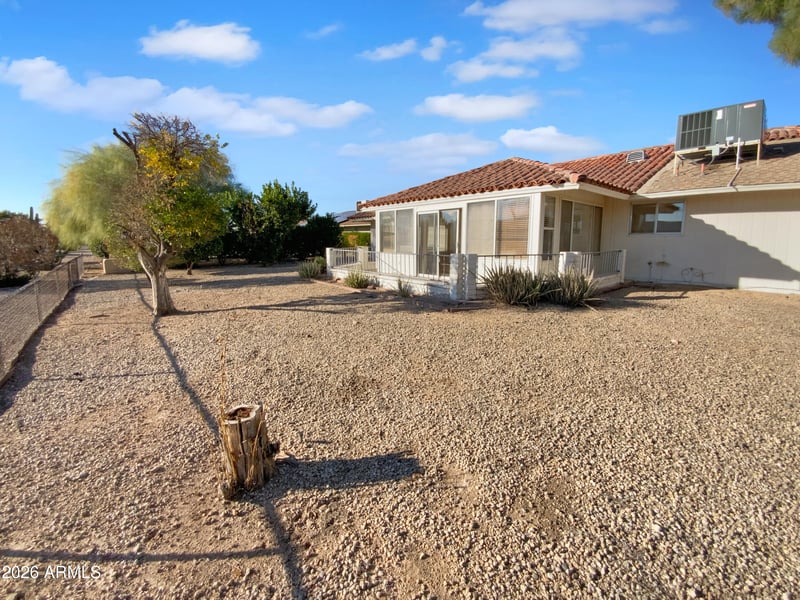 9703 Spanish Moss Ln, Sun City, AZ 85373