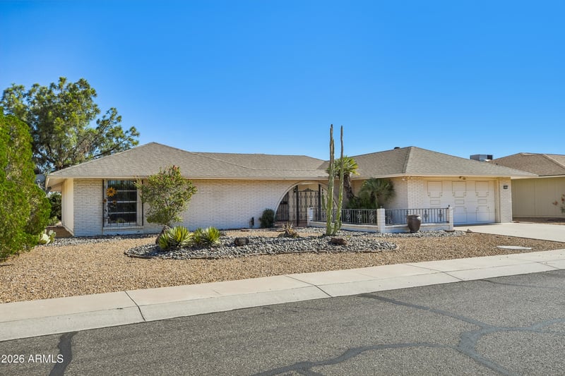 9703 W Spanish Moss Ln, Sun City, AZ 85373