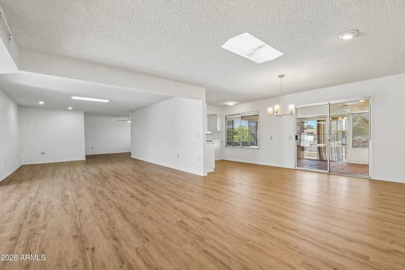 9703 W Spanish Moss Ln, Sun City, AZ 85373