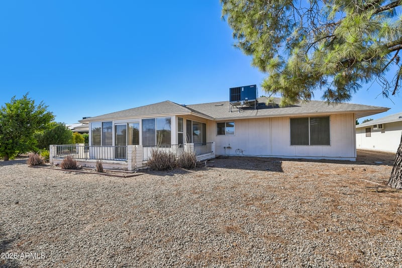 9703 W Spanish Moss Ln, Sun City, AZ 85373