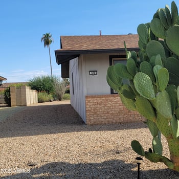 9703 Wrangler Dr, Sun City, AZ 85373