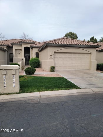9704 Tranquility Way, Sun Lakes, AZ 85248
