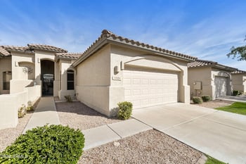 9704 Tranquility Way, Sun Lakes, AZ 85248