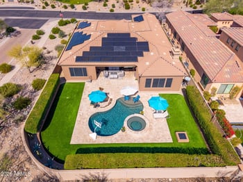 9705 Mountain Peak Dr, Scottsdale, AZ 85255