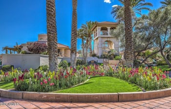 9705 E Mountain View -- #1001, Scottsdale, AZ 85258
