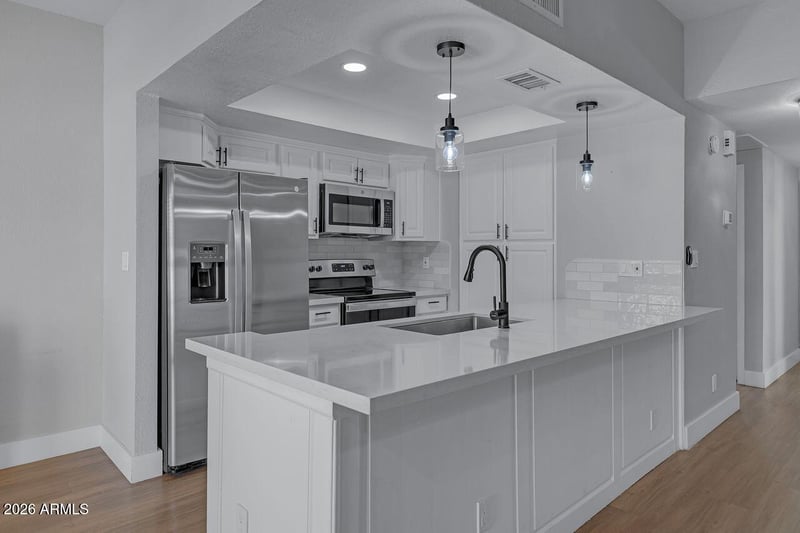 9705 Mountain View Rd #1046, Scottsdale, AZ 85258