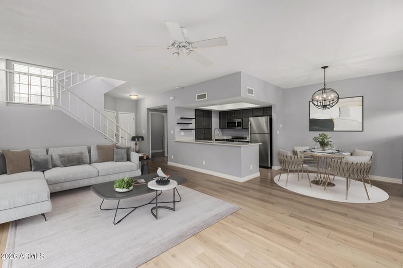 9705 Mountain View Rd #1126, Scottsdale, AZ 85258