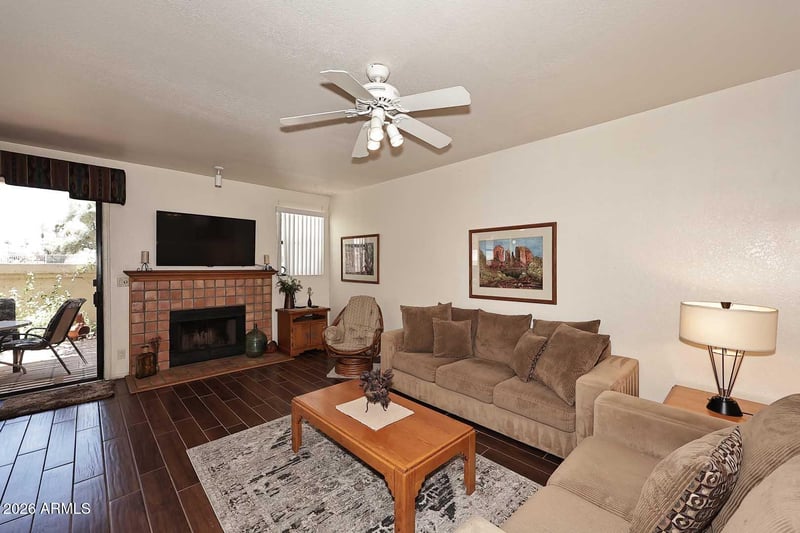 9705 Mountain View Rd #1131, Scottsdale, AZ 85258