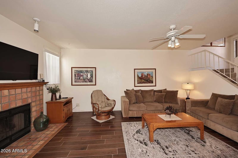 9705 Mountain View Rd #1131, Scottsdale, AZ 85258