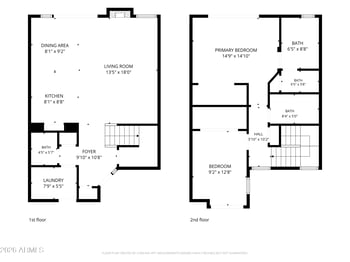 9705 E Mountain View Rd #1192, Scottsdale, AZ 85258