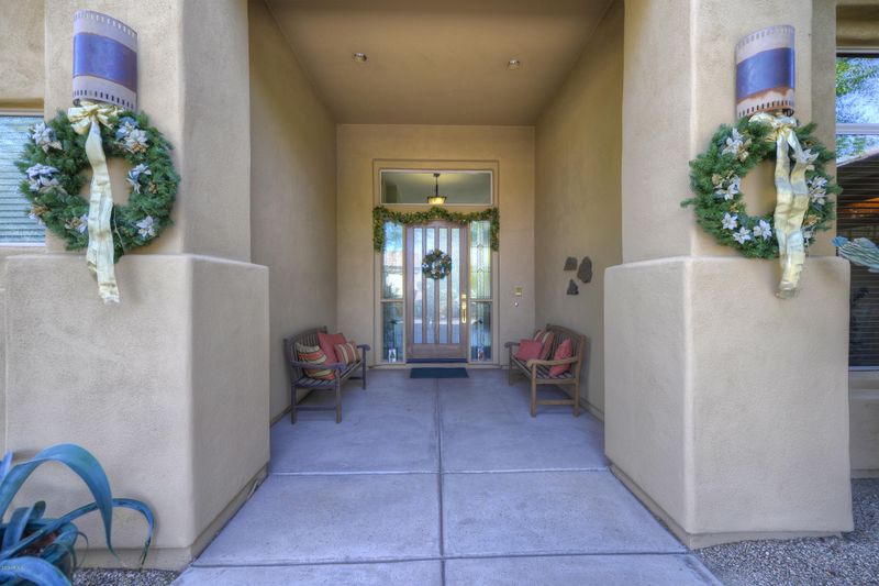 9705 E Peak View Rd, Scottsdale, AZ 85262