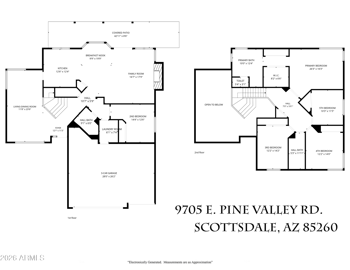 9705 Pine Valley Rd, Scottsdale, AZ 85260