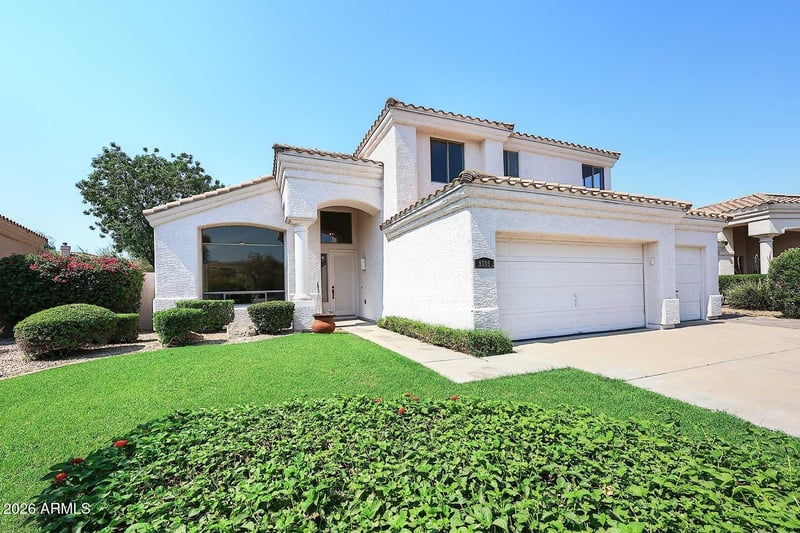 Home Worth Check