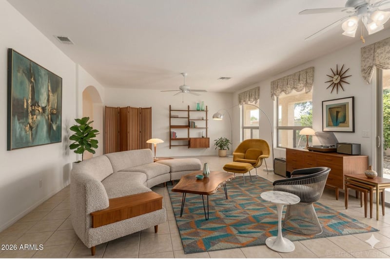 9705 Villa Park St, Sun Lakes, AZ 85248