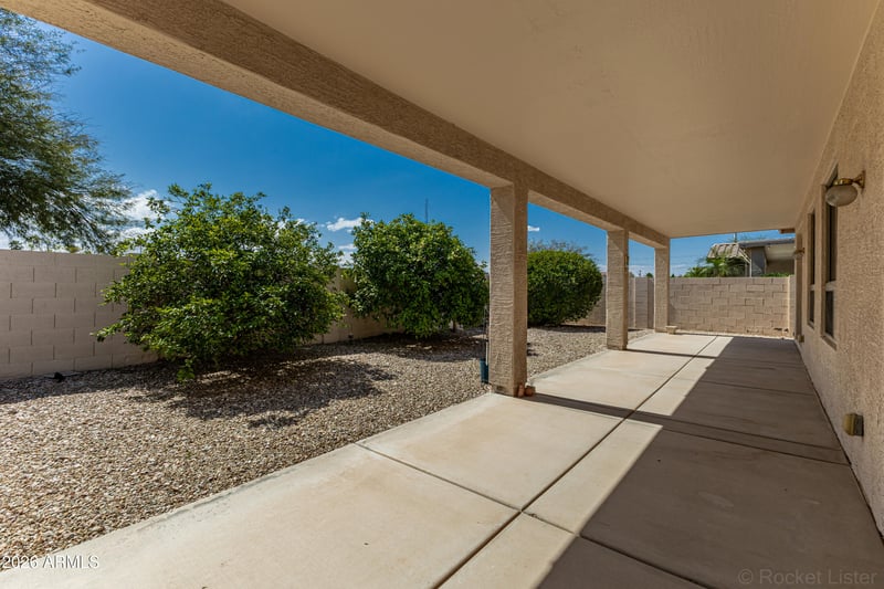 9705 Villa Park St, Sun Lakes, AZ 85248