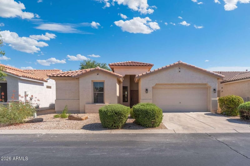 9705 E Villa Park St, Sun Lakes, AZ 85248