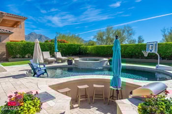 9705 Mountain Peak Dr, Scottsdale, AZ 85255