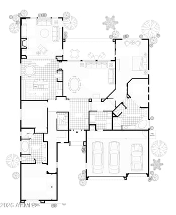 9705 Mountain Peak Dr, Scottsdale, AZ 85255