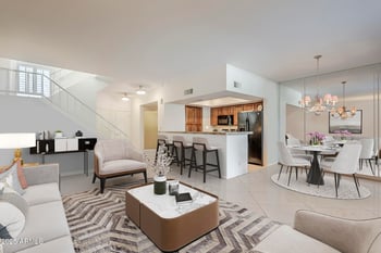 9705 Mountain View Rd #1096, Scottsdale, AZ 85258
