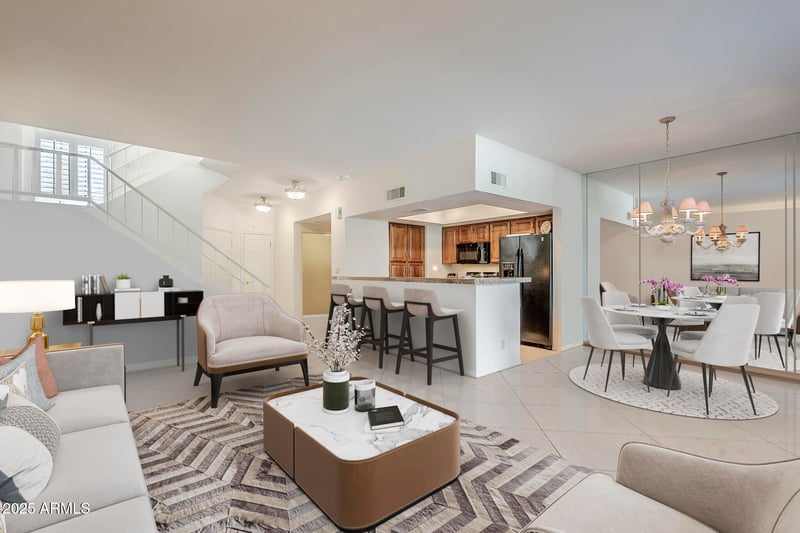 9705 Mountain View Rd #1096, Scottsdale, AZ 85258