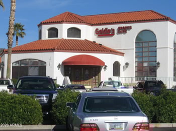 9705 Mountain View Rd #1107, Scottsdale, AZ 85258