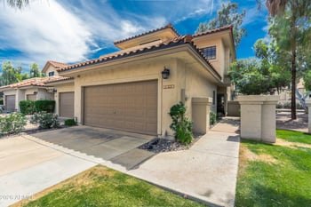 9705 Mountain View Rd #1107, Scottsdale, AZ 85258