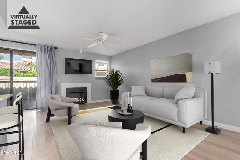 9705 Mountain View Rd #1126, Scottsdale, AZ 85258