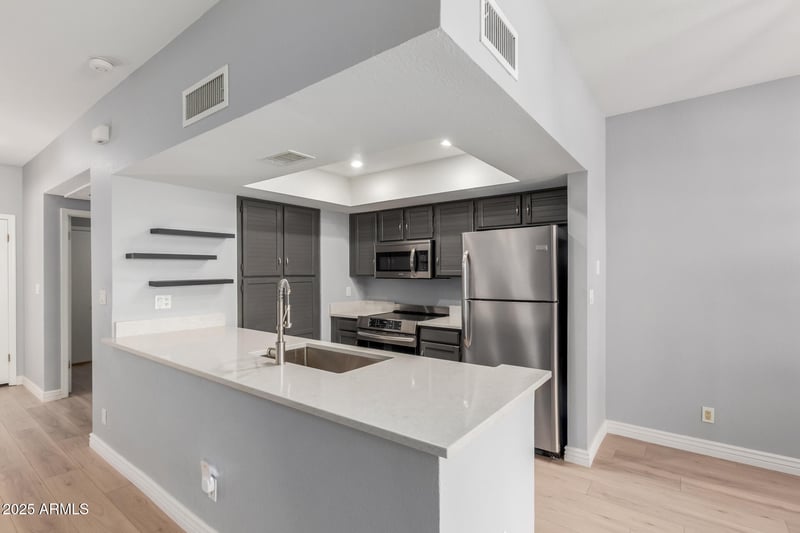 9705 Mountain View Rd #1126, Scottsdale, AZ 85258