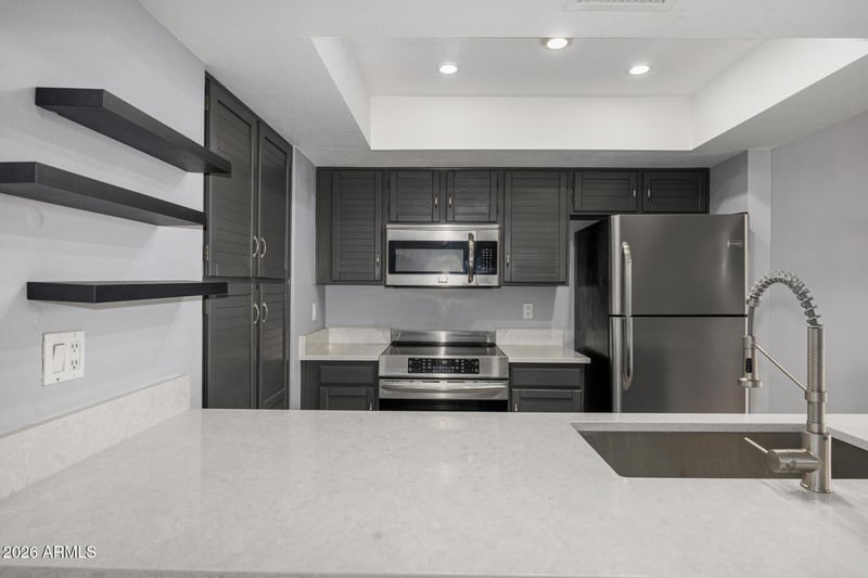 9705 Mountain View Rd #1126, Scottsdale, AZ 85258