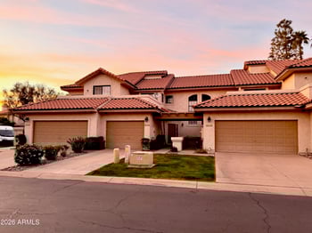 9705 Mountain View Rd #1126, Scottsdale, AZ 85258