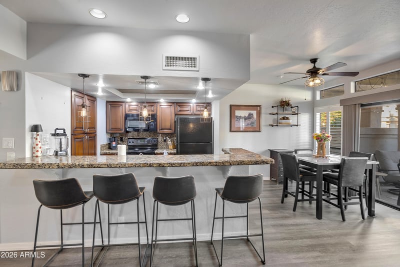 9705 Mountain View Rd #1166, Scottsdale, AZ 85258