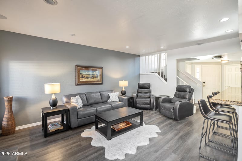 9705 Mountain View Rd #1166, Scottsdale, AZ 85258