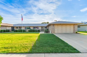 9705 Oak Ridge Dr, Sun, AZ 85351