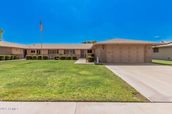 9705 Oak Ridge Dr, Sun City, AZ 85351