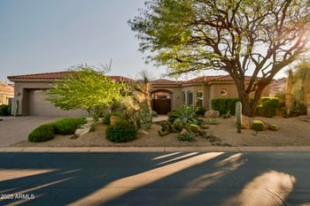 9705 Preserve Way, Scottsdale, AZ 85262