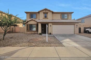 9705 Riverside Ave, Tolleson, AZ 85353